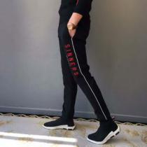 大好評 数に限りがある 2026秋冬 バレンシアガ BALENCIAGA チノパ...
