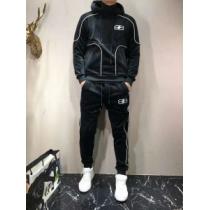 バレンシアガ BALENCIAGA  2026秋冬 上下セット 人気新品★超特価★