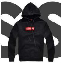 オシャレなSUPREME シュプリーム パロディ ボックスロゴ  トレンド モー...