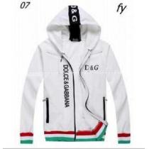 快適な着心地 ドルチェ&ガッバーナ  DOLCE&GABBANA  人気が爆発のパーカーメンズ ブランド