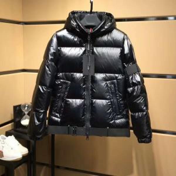 モンクレール MONCLER ダウンジャケット 最旬アイテム 2026秋冬 防風性に優れ
