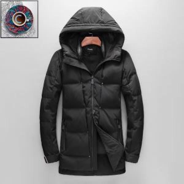 シンプルなデザイン 2026秋冬 モンクレール MONCLER ダウンジャケット 大人っぼい