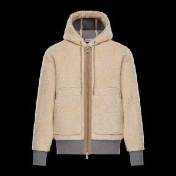 数に限りがある モンクレール MONCLER 先行販売 2026秋冬 コート