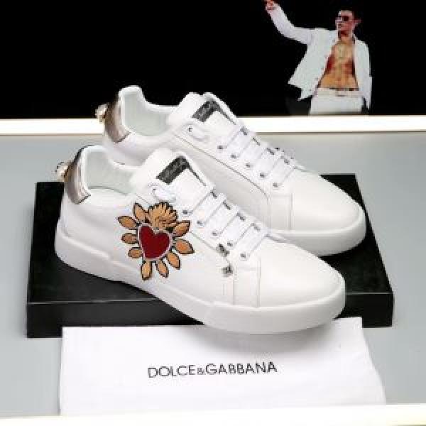 フラットシューズドルチェ＆ガッバーナ DOLCE&GABBANA 2026秋冬季超人気 店舗で人気満点 人気 ランキング