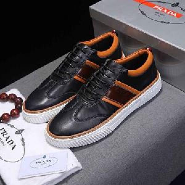 PRADA 2色可選 人気定番2026プラダフラットシューズ 大絶賛の履き心地!