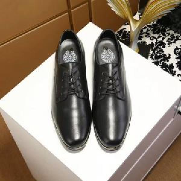 革靴クロムハーツ 人気定番2026 CHROME HEARTS 大人の雰囲気抜群