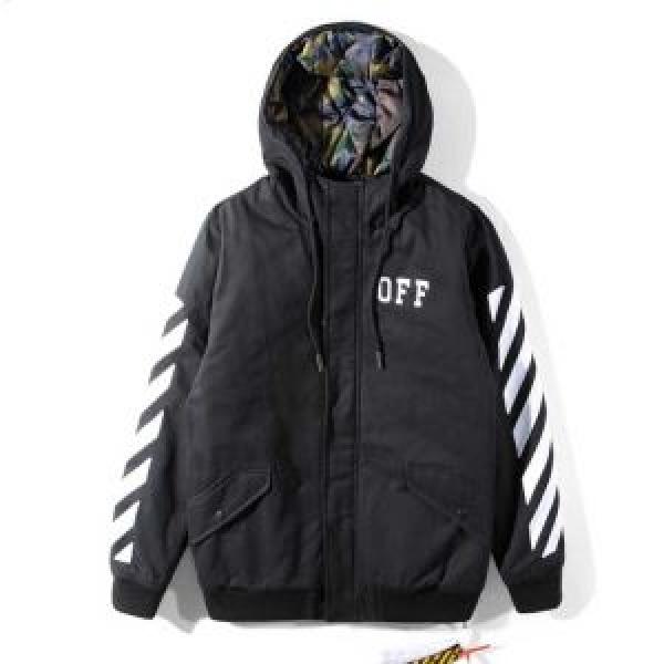 ダウンジャケット 軽量ジャケット2026年モデル入荷人気 ランキング オフホワイト OFF-WHITE