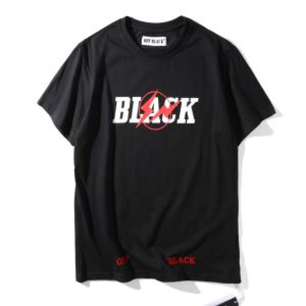 半袖 オフホワイトコスパ最高のプライス 2色可選 OFF-WHITE 2026秋冬季超人気