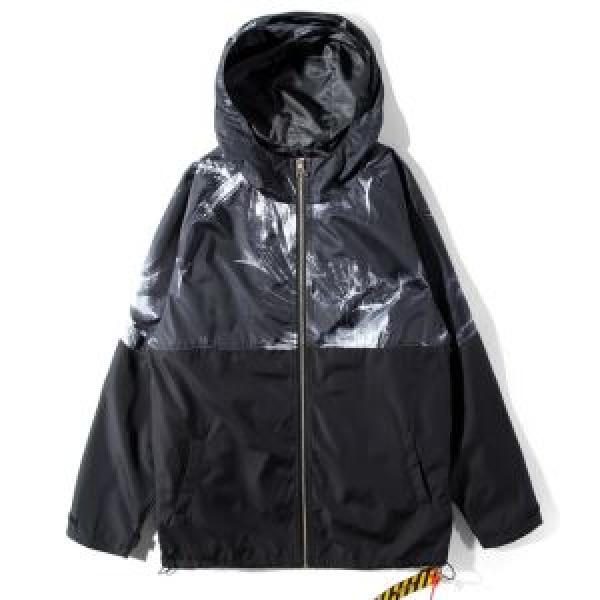 めちゃくちゃお得  オフホワイト OFF-WHITE 2026秋冬季超人気ダスター コート