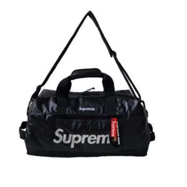 選べる極上 バッグ 2026最新入荷 SUPREMEボストンバッグ