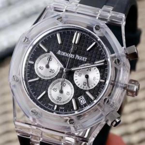 多色可選 輸入クオーツムーブメント オーデマ ピゲ AUDEMARS PIGUET 2026HOTお得腕時計