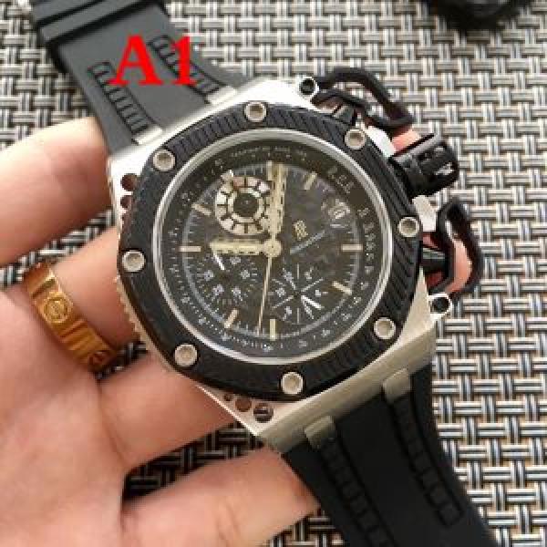 2026 男性用腕時計 オーデマ ピゲ AUDEMARS PIGUET 多色可選 お得人気セール