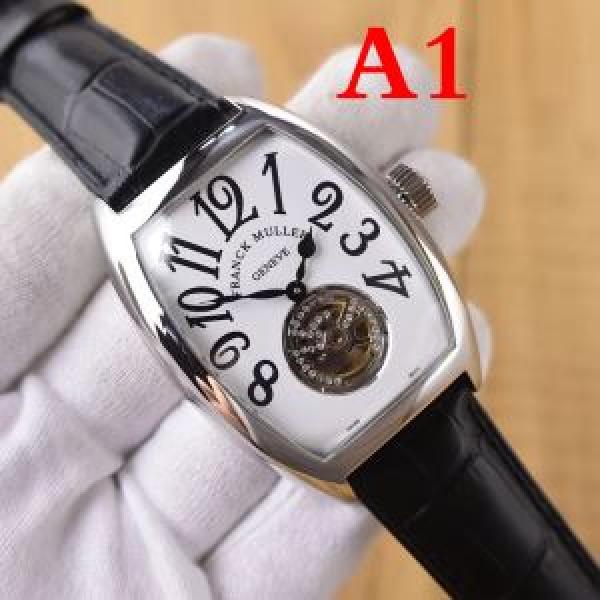 2026お買い得大人気 腕時計 フランクミュラー FRANCK MULLER 多色可選 オリジナル