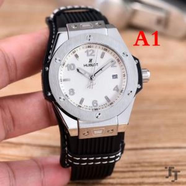激安大特価大人気 ウブロ HUBLOT 2026 多色可選 大絶賛！男性用腕時計