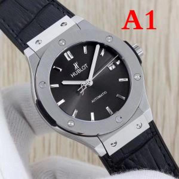 ウブロ HUBLOT 男性用腕時計 多色可選 【大人気】定番商品 超激得2026