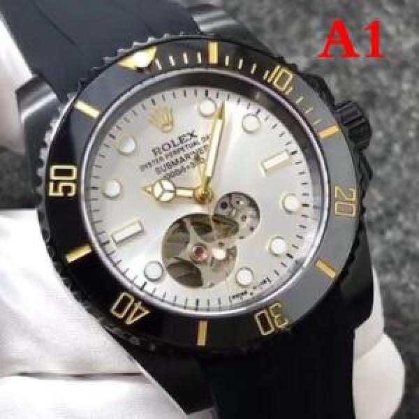 ロレックス ROLEX 2026HOT人気セール 男性用腕時計 多色可選 格安！