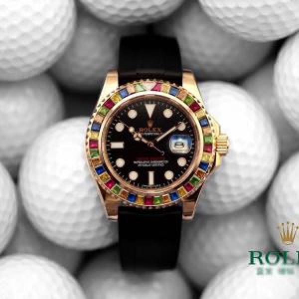 男性用腕時計 一味違うケーブル編みが魅力満点 ロレックス ROLEX 2026HOT人気