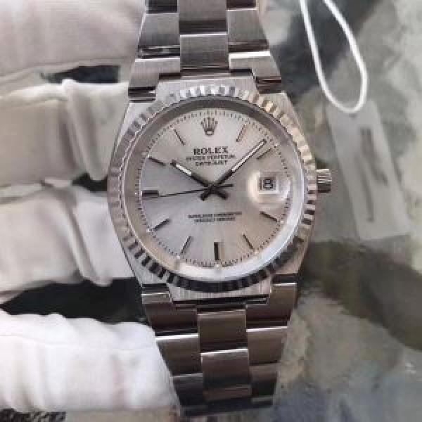 2色可選 男性用腕時計 輸入（自動巻き）ムーブメント 爆買い人気 ロレックス ROLEX 2026