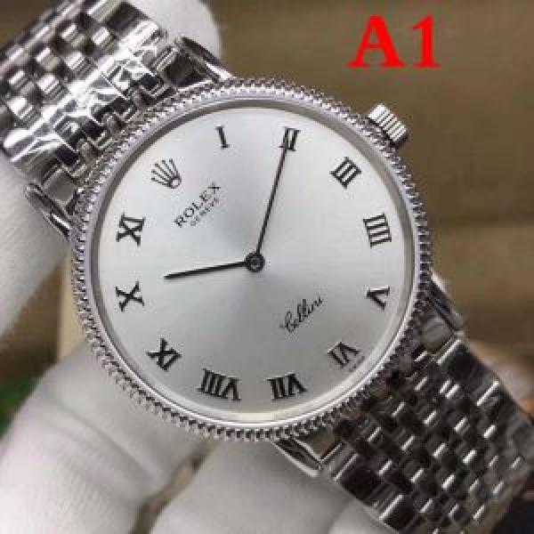 男性用腕時計 2色可選 ロレックス ROLEX 2026 オリジナル サファイヤクリスタル風防