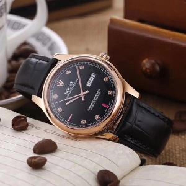 2026 男性用腕時計 2色可選 ロレックス ROLEX 人気商品 自動巻き ムーブメント