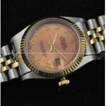 高級品ROLEX ロレックス デイトナジャスト メンズ 腕時計 自動巻き SS/...