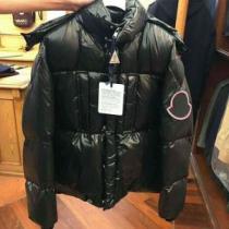 めちゃくちゃお得 モンクレール MONCLER ダウンジャケット 汚れしにくい ...