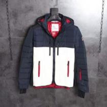 2026秋冬 モンクレール MONCLER 売れ筋！2色可選 ダウンジャケット 着心地 の良い