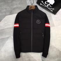 ダウンジャケット 着心地よい 2026秋冬 モンクレール MONCLER ◆モデル愛用◆