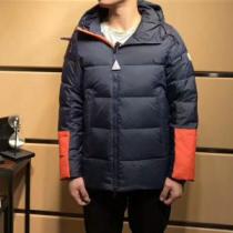 欧米韓流/雑誌 2026秋冬 モンクレール MONCLER ダウンジャケット 2...