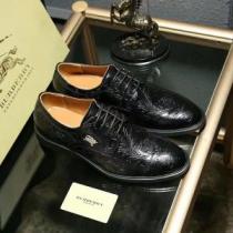 品質保証定番人気バーバリー 人気定番2026 BURBERRY カジュアルシュッ...