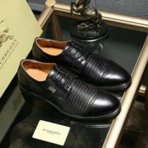 BURBERRY  豊富なカジュアルシューズ 絶対オススメ? 2026秋冬季超人...