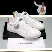 人気 ランキング 2026ドルチェ＆ガッバーナ DOLCE&GABBANA フラットシューズ