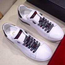 大人っぼい 2026秋冬季超人気 履き心地抜群 フラットシューズ ドルチェ＆ガッバーナ DOLCE&GABBANA