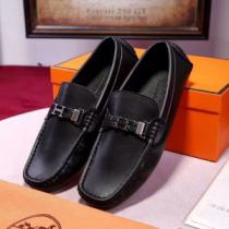 大人のおしゃれに エルメス HERMES カジュアルシューズ お買い得限定セール...