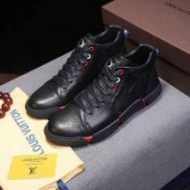 贈り物にも◎2026ルイ ヴィトン LOUIS VUITTON 履き心地抜群 ハ...