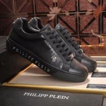 高級感あるフィリッププレイン PHILIPP PLEIN 品質保証2026 ラン...