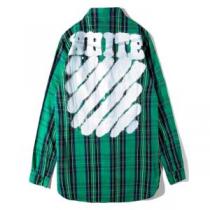 2色可選花プリントデザインジャケット2026秋冬季超人気 Off-White オ...
