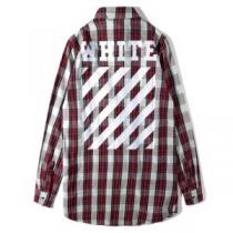 贈り物にも◎2026秋冬季超人気 Off-White オフホワイト花プリントデザ...