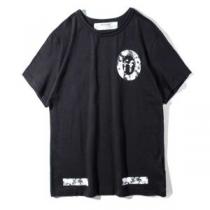 2026秋冬季超人気 オフホワイト 半袖自分らしいスタイリング OFF-WHITE 大好評