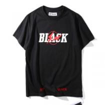 半袖 オフホワイトコスパ最高のプライス 2色可選 OFF-WHITE 2026秋...