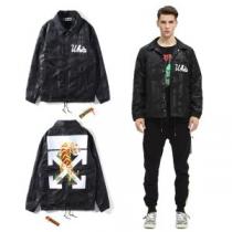プレゼントに スタイリッシュオフホワイト OFF-WHITE 野球ウェア 202...