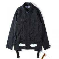 完売品！オフホワイト OFF-WHITE 2026秋冬季超人気満足できるコート