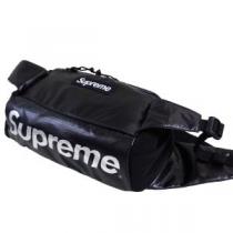 大絶賛の履き心地! SUPREMEウエストポーチシンプルな外観 2026最新入荷