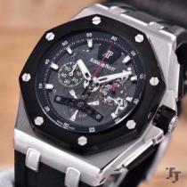 男性用腕時計 オーデマ ピゲ AUDEMARS PIGUET 多色可選 2026 プレゼントに