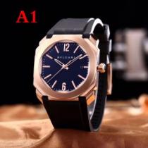 2026 多色可選 男性用腕時計 高級感溢れるデザイン ブルガリ BVLGARI