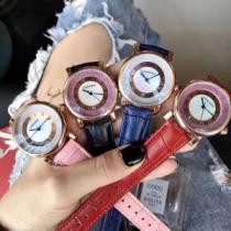 ムダな装飾を排したデザイン カルティエ CARTIER 2026新作 女性用腕時...