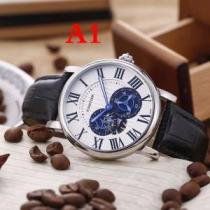 男性用腕時計 多色可選 カルティエ CARTIER 最安値品質保証2026 高級...