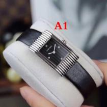 爆買い大得価 4色可選 2026 カルティエ CARTIER 女性用腕時計 輸入...
