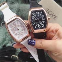 女性用腕時計 フランクミュラー FRANCK MULLER 多色可選 2026 ...