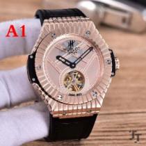 多色可選 男性用腕時計 ウブロ HUBLOT 激安大特価本物保証 2026